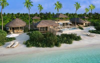 Six Senses Laamu 2/64