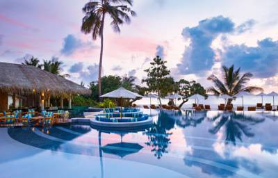 Six Senses Laamu 27/64