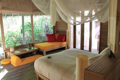 Six Senses Laamu 12/64