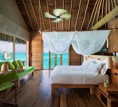 Six Senses Laamu 13/64
