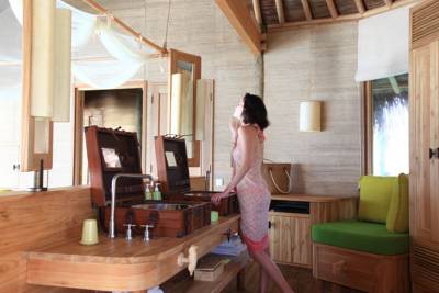 Six Senses Laamu 23/64