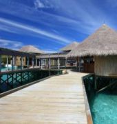 Six Senses Laamu 9/64