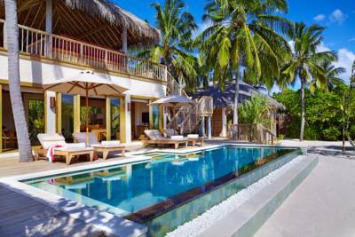 Six Senses Laamu 28/64