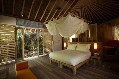 Six Senses Laamu 11/64