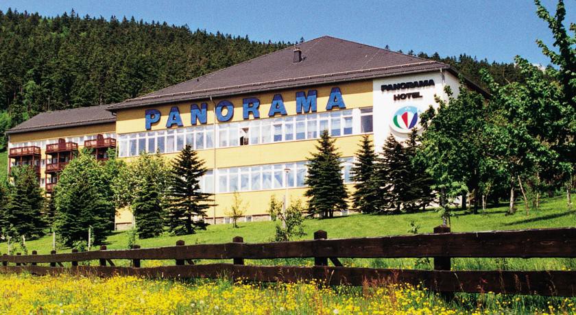 PANORAMA HOTEL OBERWIESENTHAL 1/41