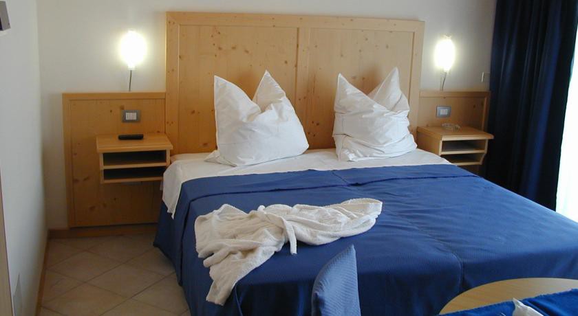 Hotel Venezia La Villetta 6/24