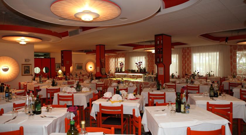 Hotel Venezia La Villetta 9/24