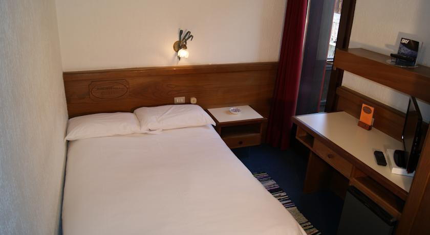 HOTEL ORIGINAL GALLI'S 8/60