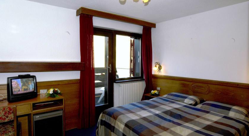 HOTEL ORIGINAL GALLI'S 9/60