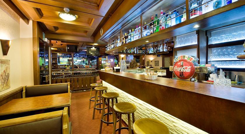 HOTEL ORIGINAL GALLI'S 20/60