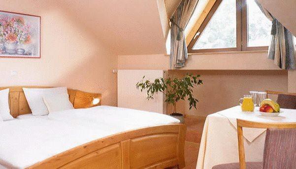 HOTEL SAUERLANDER HOF 4/19
