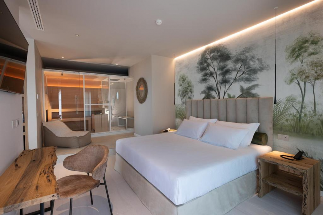 Savoy Beach Hotel & Thermal Spa 12/60