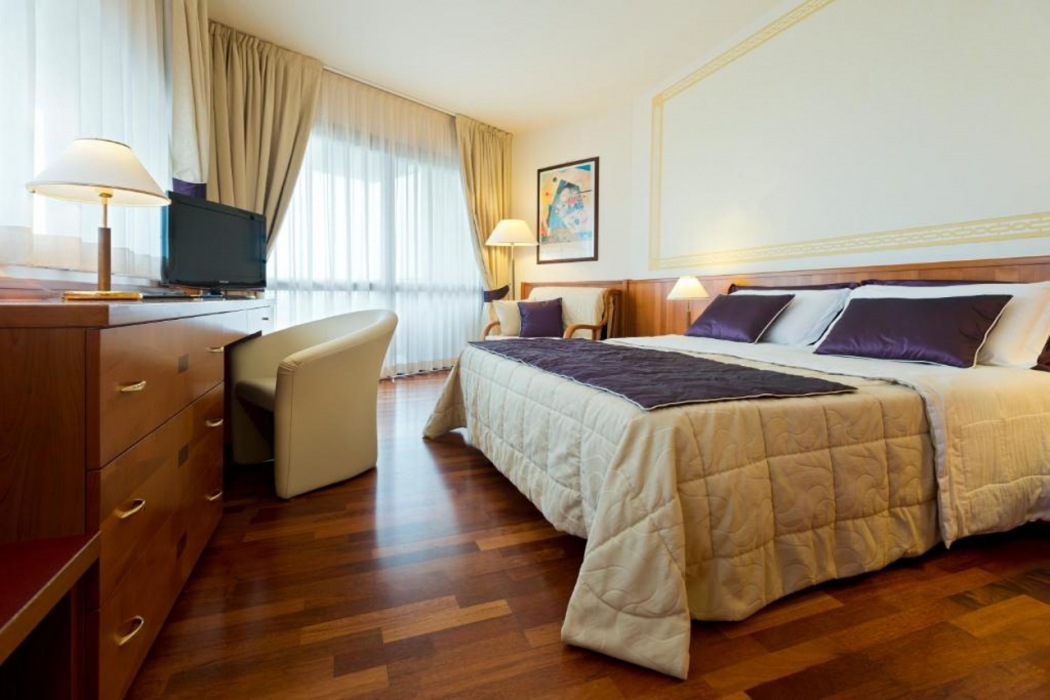 Savoy Beach Hotel & Thermal Spa 14/60