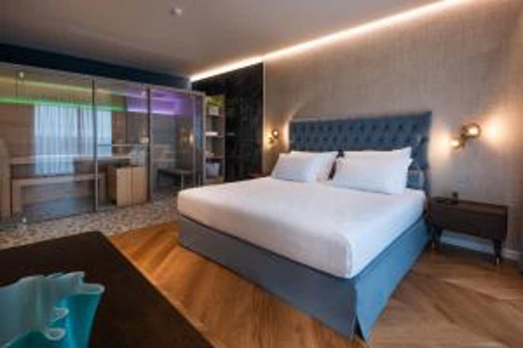 Savoy Beach Hotel & Thermal Spa 13/60