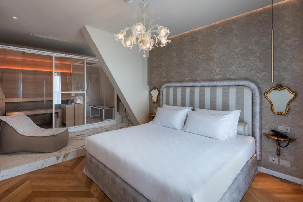 Savoy Beach Hotel & Thermal Spa 18/60
