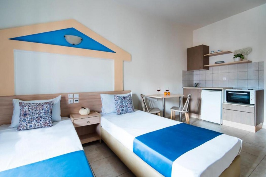 Ilios Malia Hotel Resort 22/63