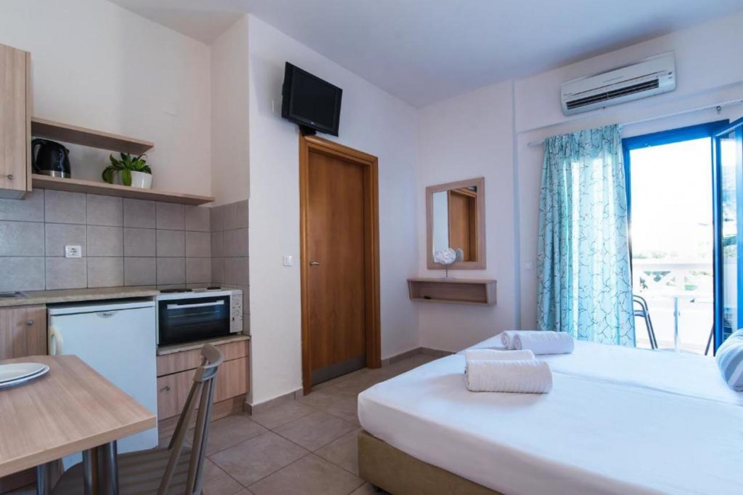Ilios Malia Hotel Resort 20/63