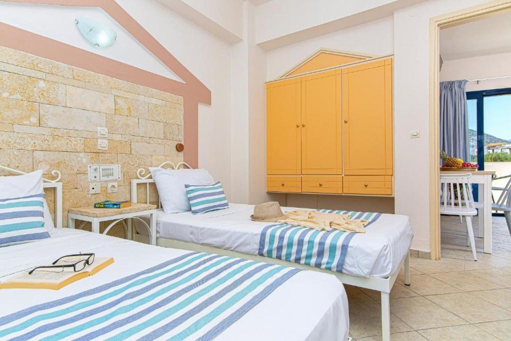 Ilios Malia Hotel Resort 21/63