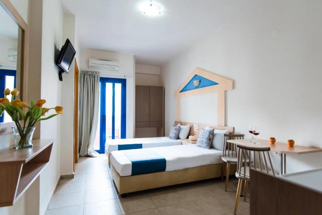Ilios Malia Hotel Resort 23/63