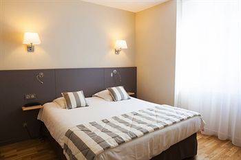 Hotel The Originals Douarnenez Les Résidences d Armor 7/53