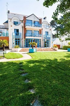 Hotel The Originals Douarnenez Les Résidences d Armor 1/53