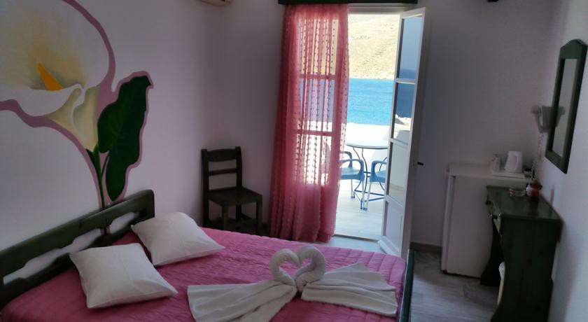 Hotel Pelagos 5/52