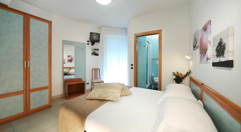 HOTEL ABC 9/55