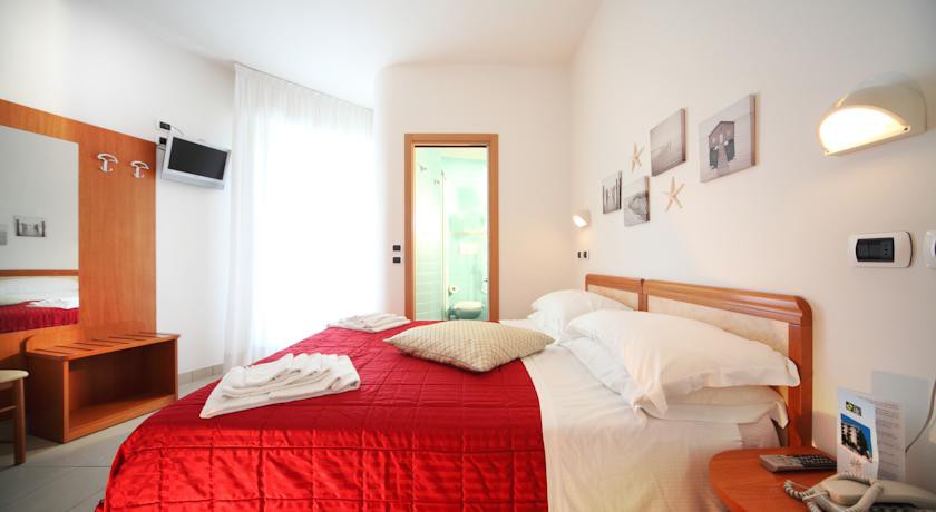 HOTEL ABC 8/55