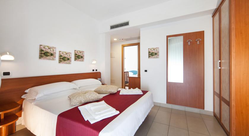 HOTEL ABC 6/55