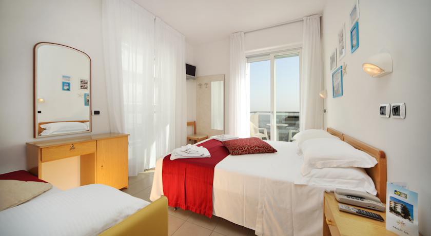 HOTEL ABC 7/55