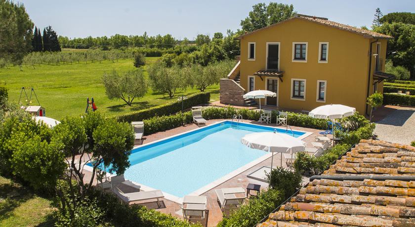 CASALE ETRUSCO 23/39