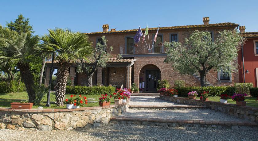 CASALE ETRUSCO 1/39