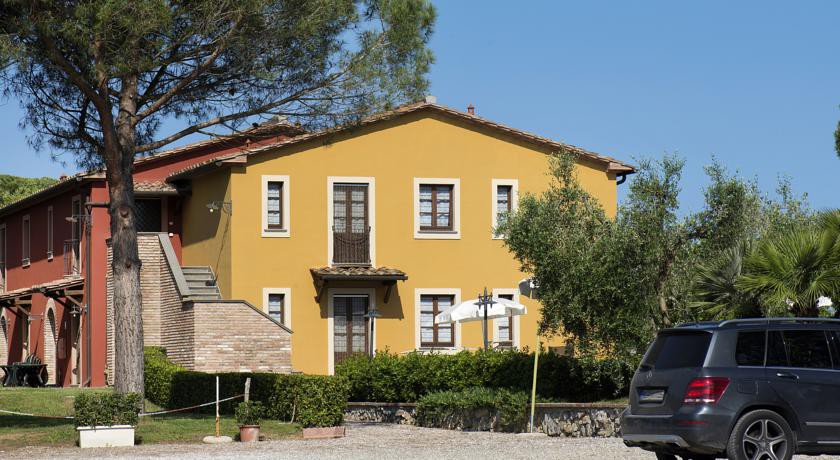 CASALE ETRUSCO 4/39