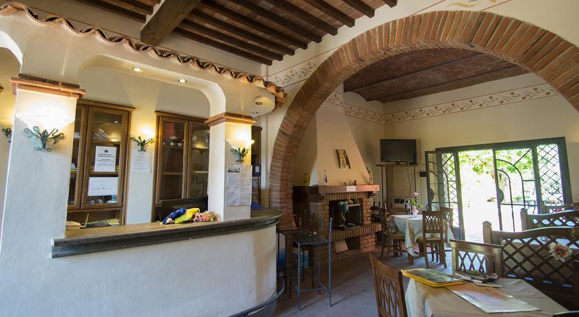 CASALE ETRUSCO 14/39