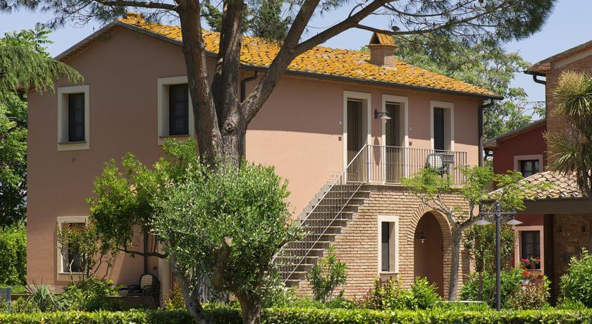 CASALE ETRUSCO 6/39