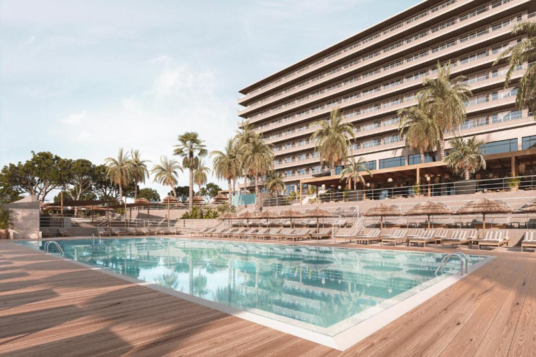 Caramelo Calvia Beach 25/35