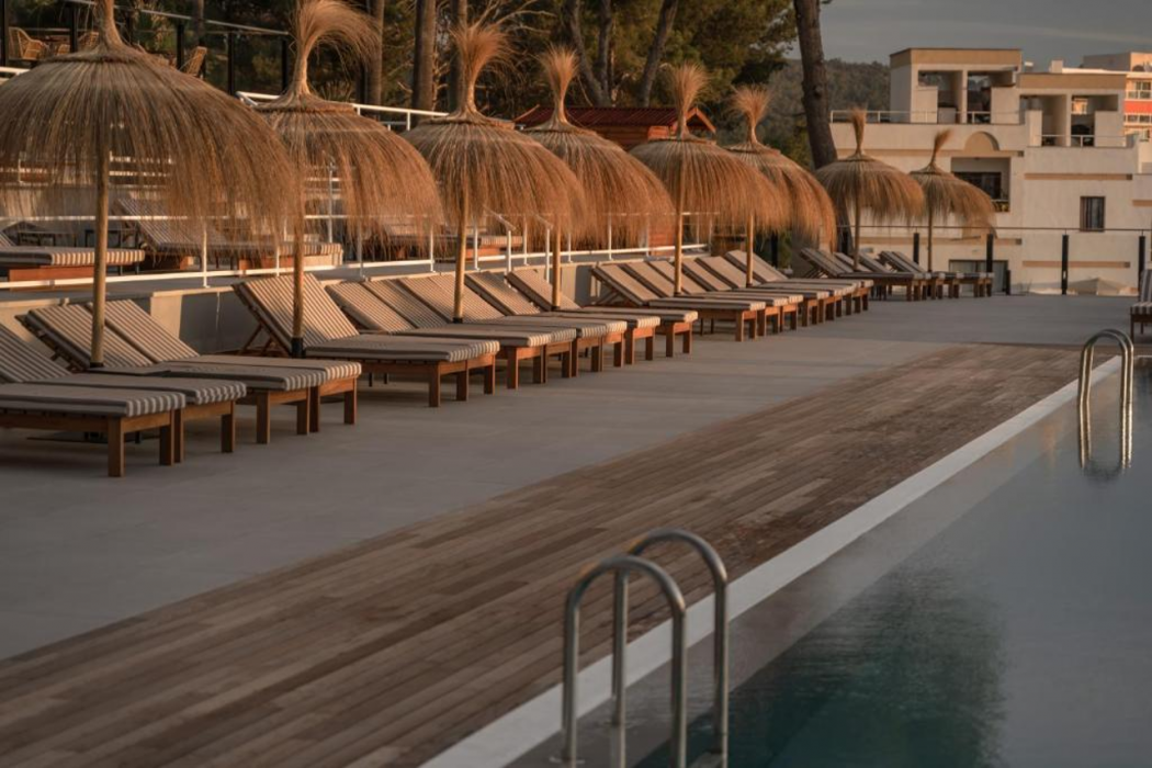 Caramelo Calvia Beach 14/35