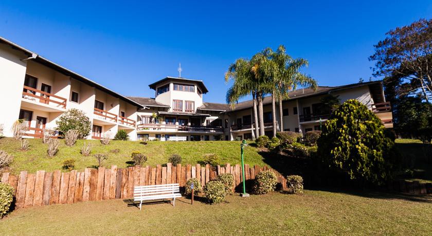 HOTEL ESTANCIA BETANIA 3/53