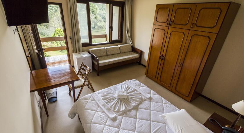 HOTEL ESTANCIA BETANIA 7/53