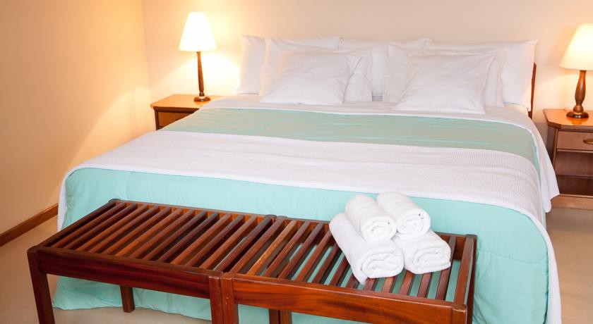HOTEL ESTANCIA BETANIA 9/53