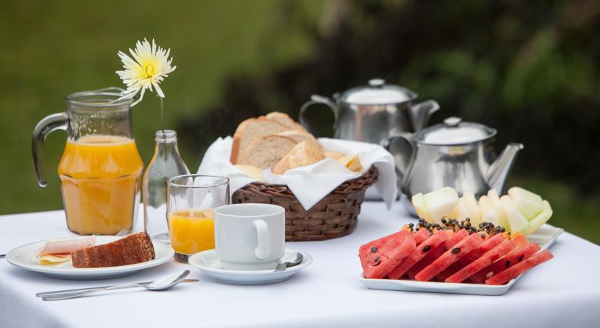 HOTEL ESTANCIA BETANIA 14/53