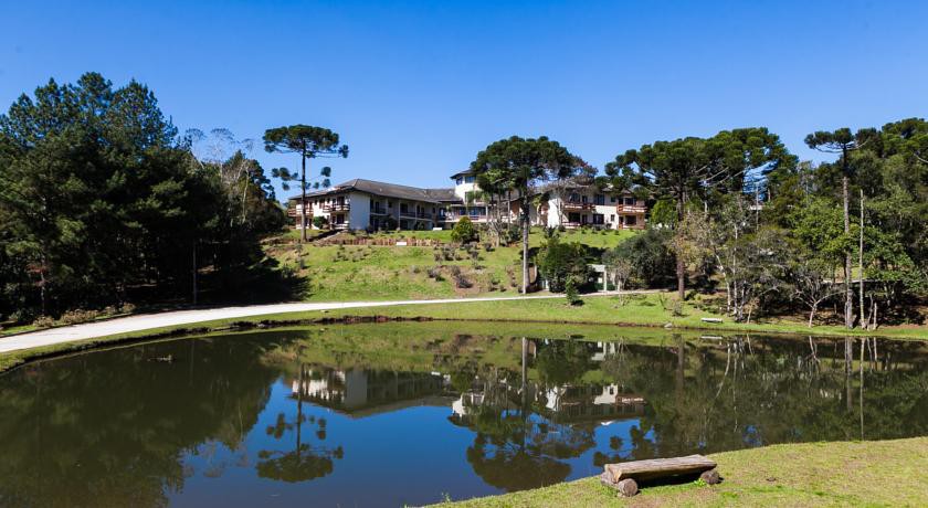 HOTEL ESTANCIA BETANIA 1/53