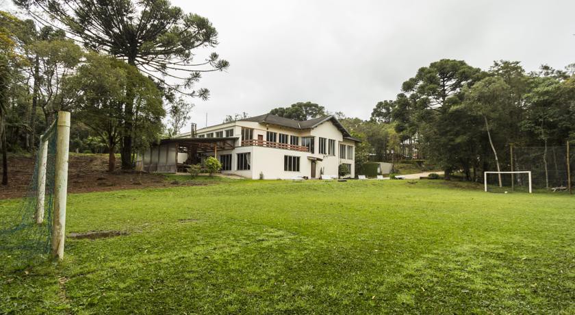 HOTEL ESTANCIA BETANIA 4/53