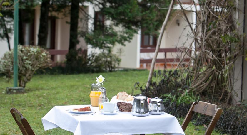 HOTEL ESTANCIA BETANIA 13/53