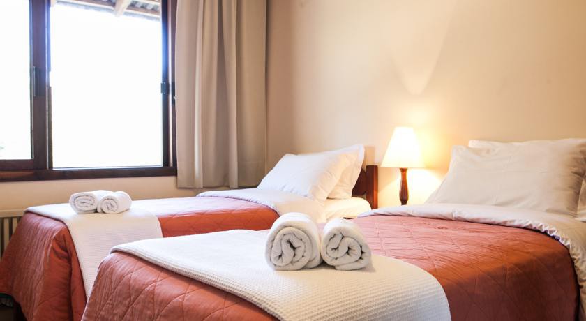HOTEL ESTANCIA BETANIA 10/53