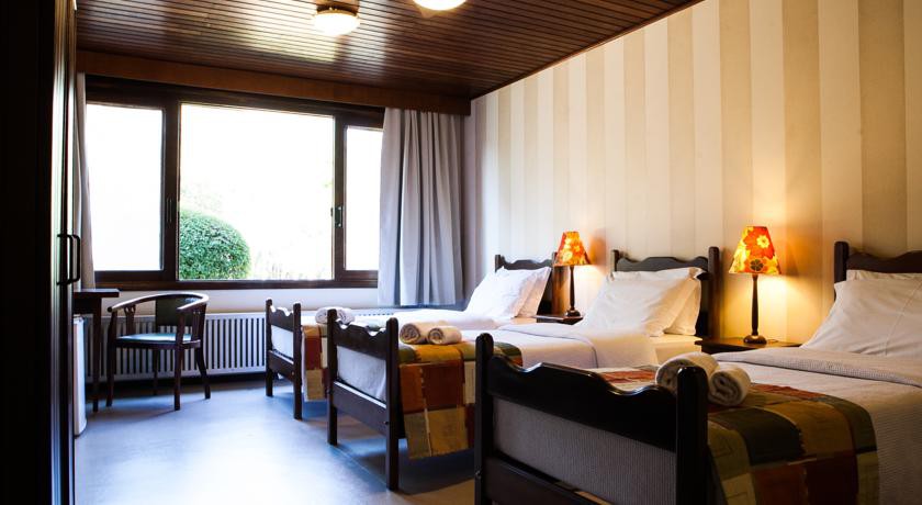 HOTEL ESTANCIA BETANIA 8/53