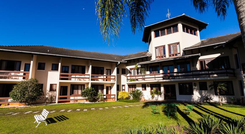 HOTEL ESTANCIA BETANIA 2/53