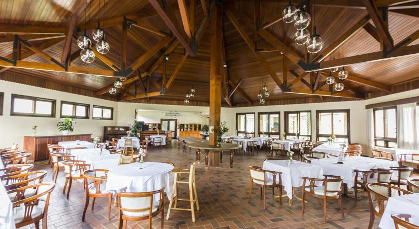 HOTEL ESTANCIA BETANIA 15/53
