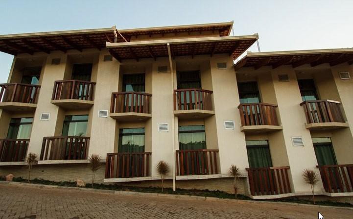 ESTRADA REAL PALACE HOTEL 1/58