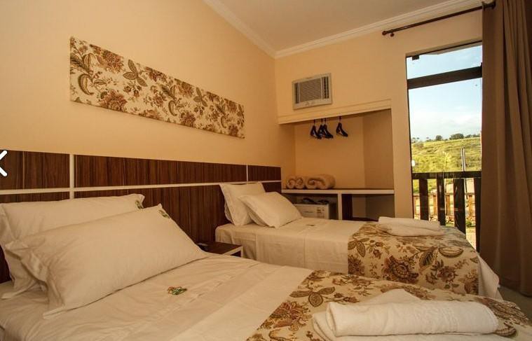 ESTRADA REAL PALACE HOTEL 15/58